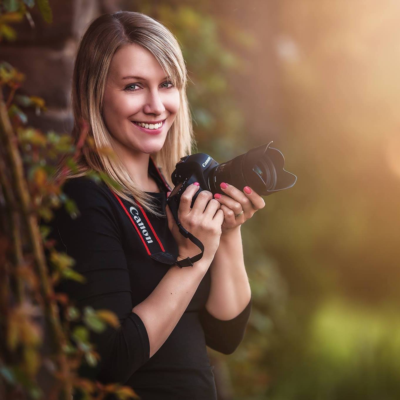 Fotografka Hodonín Břeclav